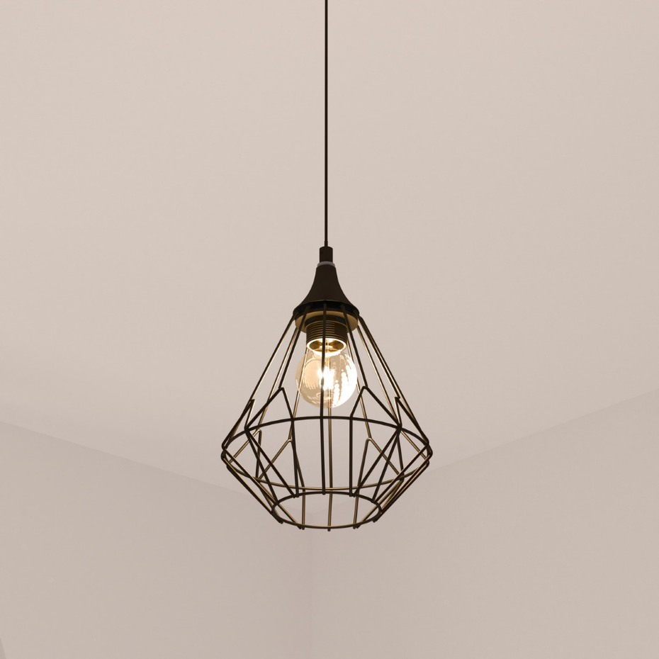 Suspension filaire FLAVE