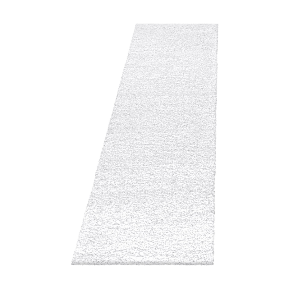 Tapis de salon shaggy  FLUFFY