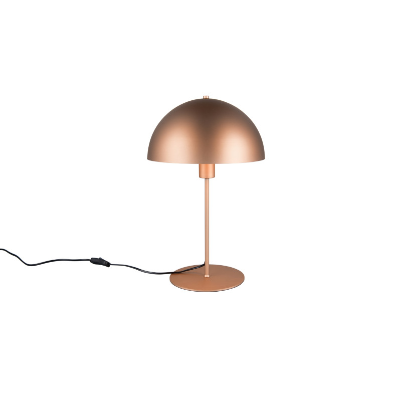 Lampe design en métal, NOLA