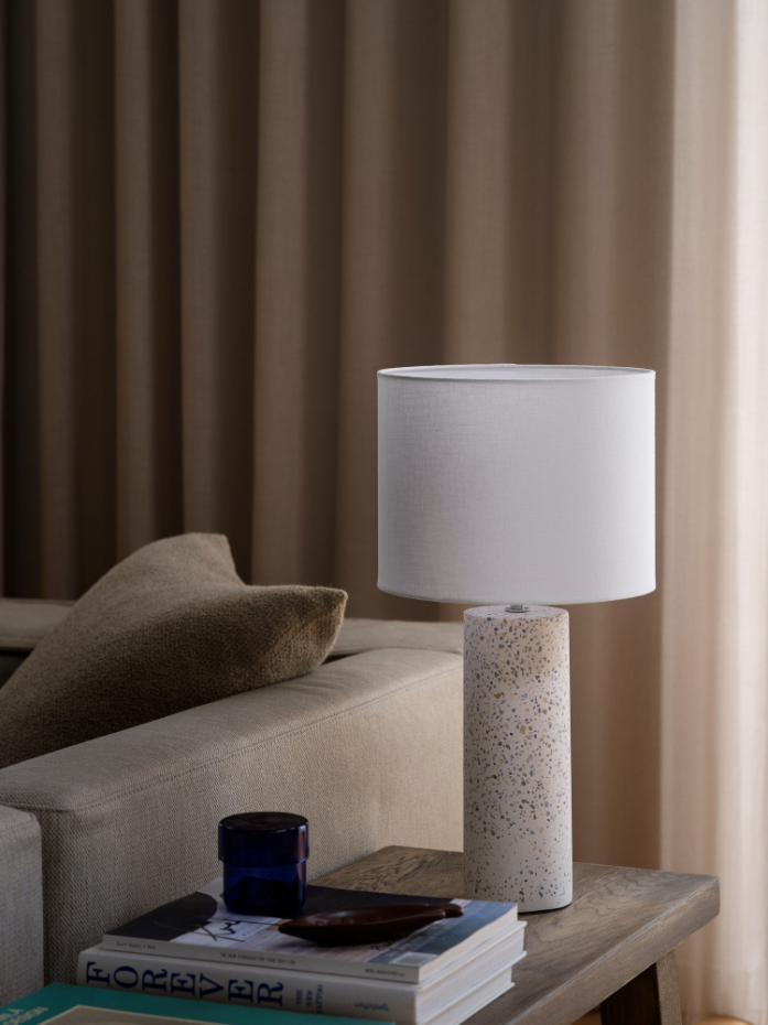 Lampe à poser ANTIGA