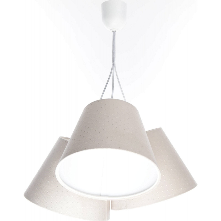 Suspension en tissu Jasmine bebe