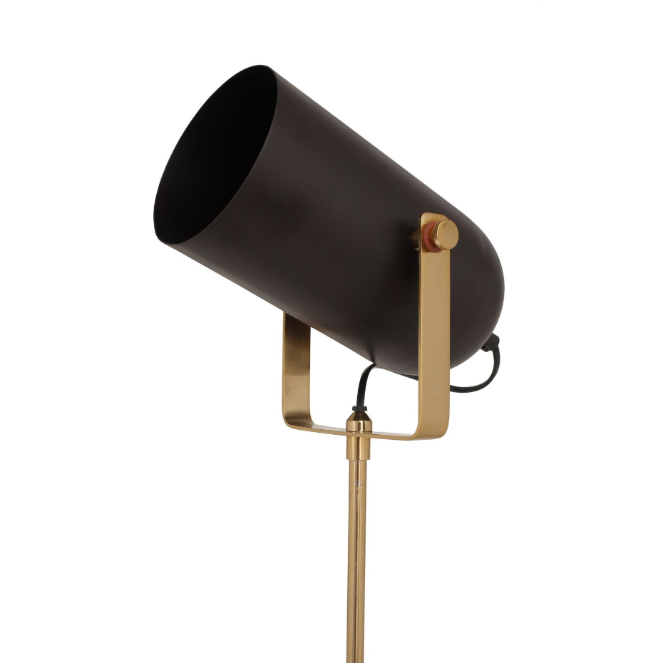 Lampadaire en acier Celeste 325