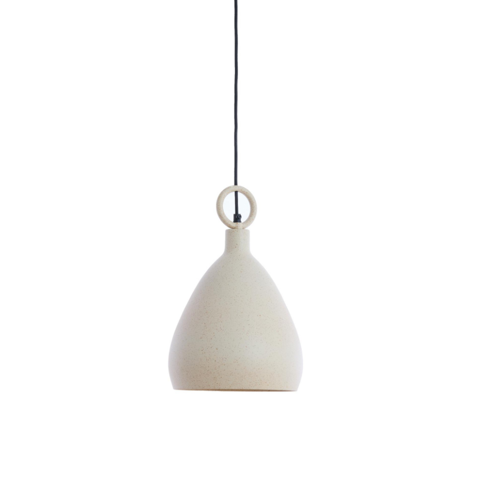 Lampe À Suspension Métal RISARI