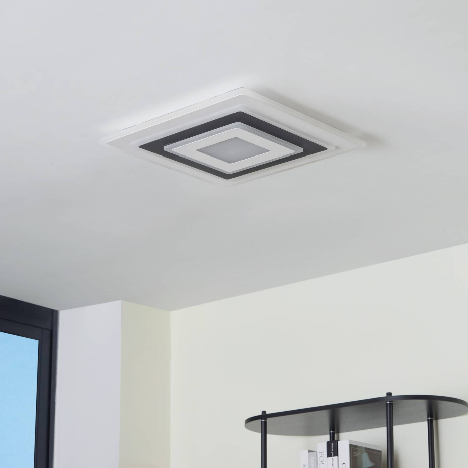 Plafonnier  moderneLED, Rebeka