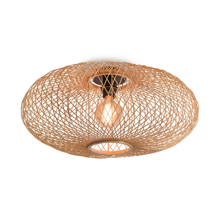 Plafonnier Bambou CANGO