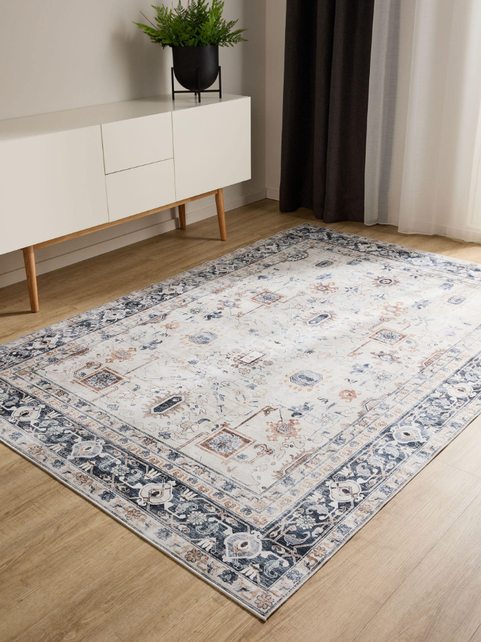 Tapis lavables GEORGE