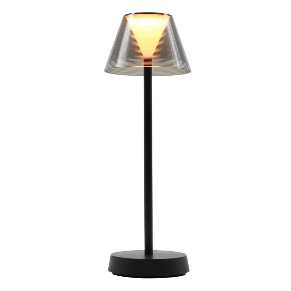 Lampe de table sans fil LED BEVERLY