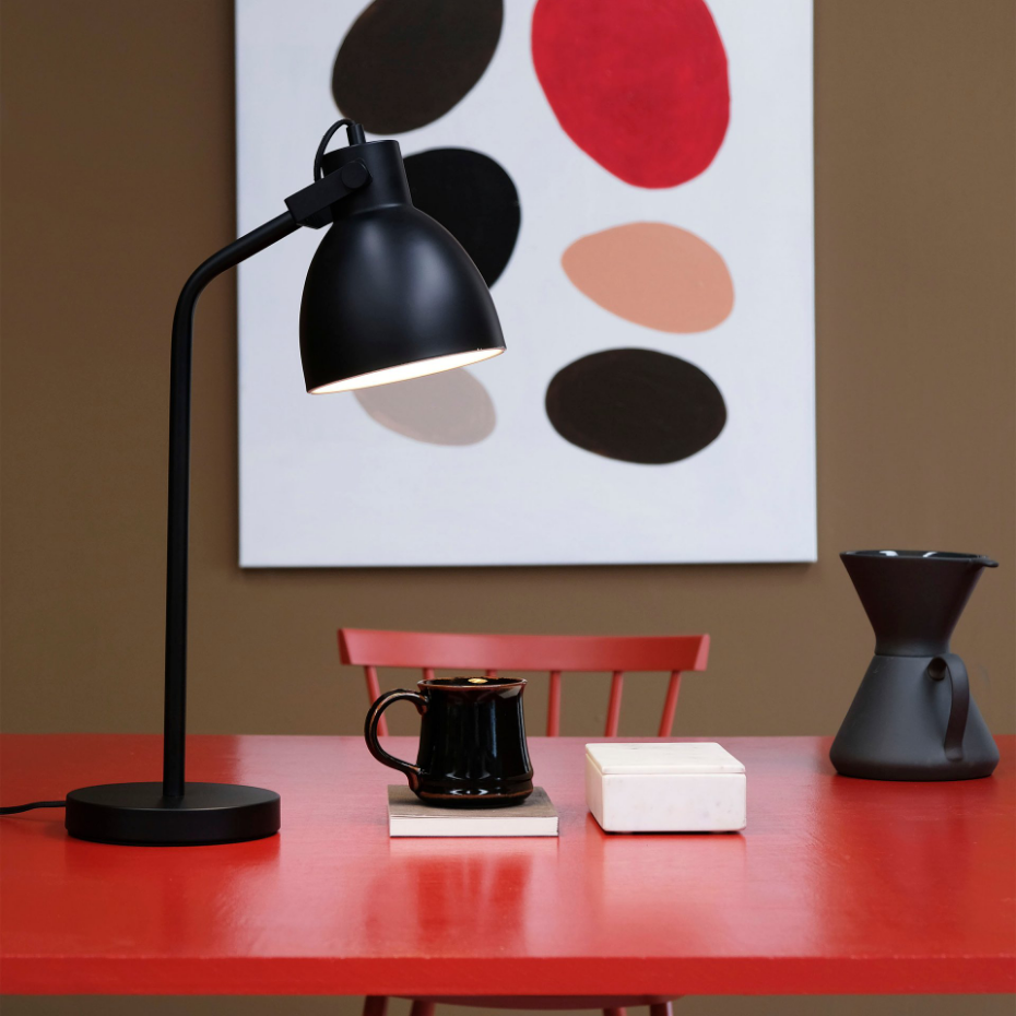 Lampe à poser COAST