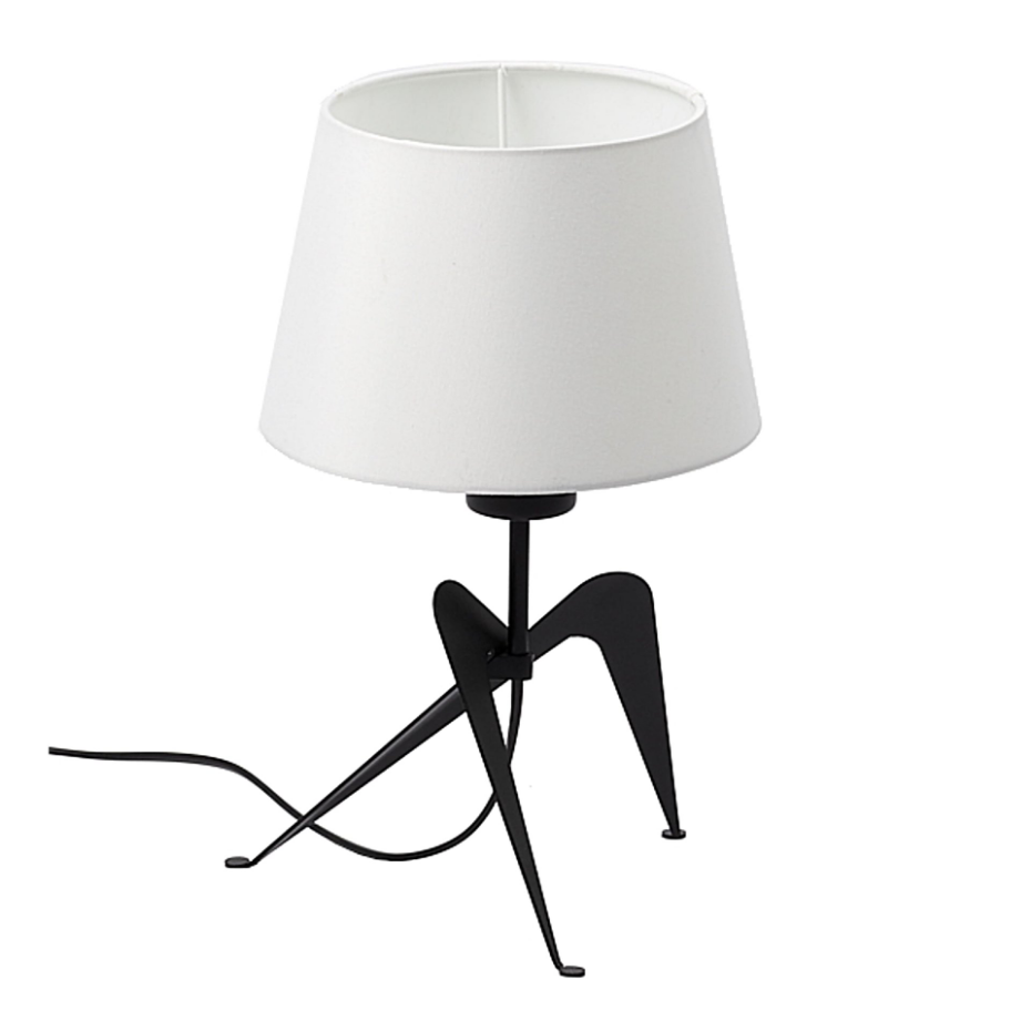 Lampe à poser en acier, LOLA