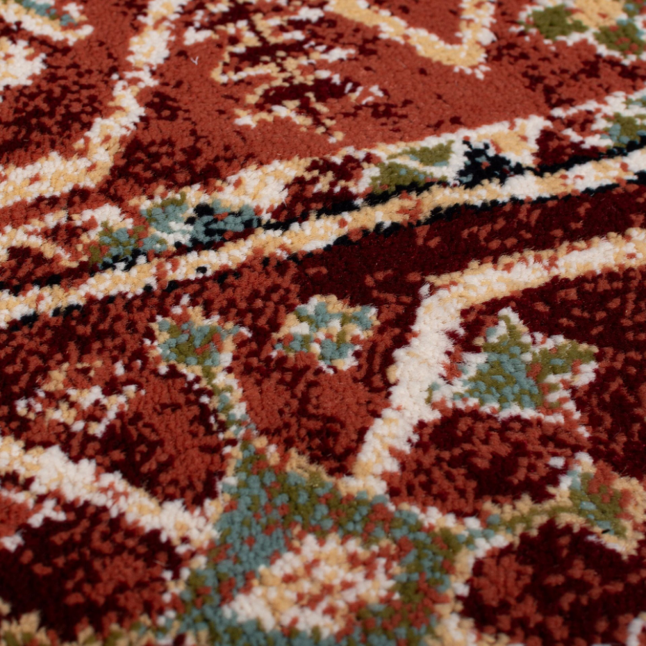 Tapis salon et chambre style orient GALLAGHER