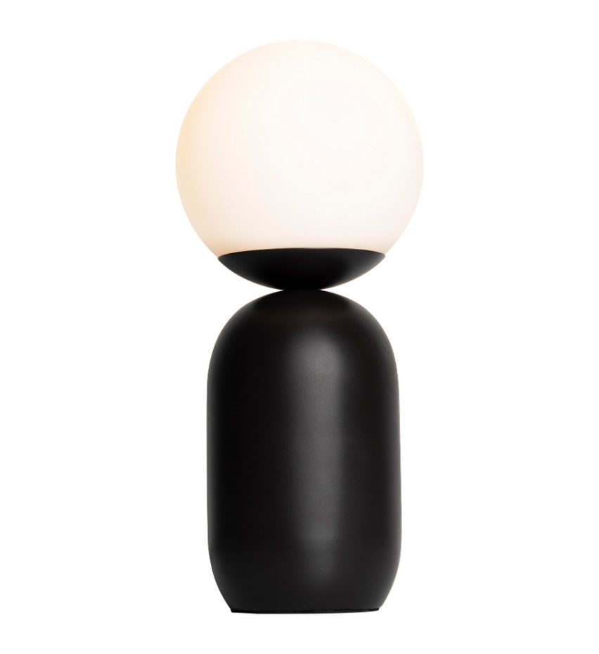 Lampe à poser NOTTI