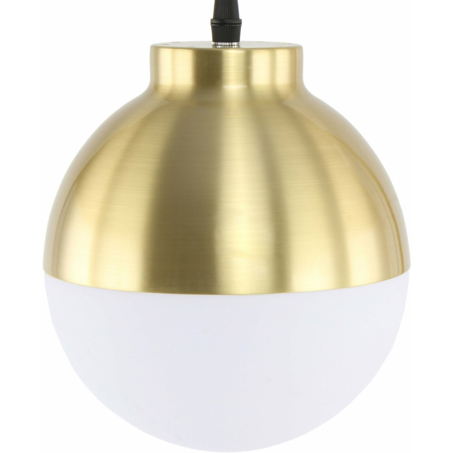 Lampadaire en métal Lavina 125