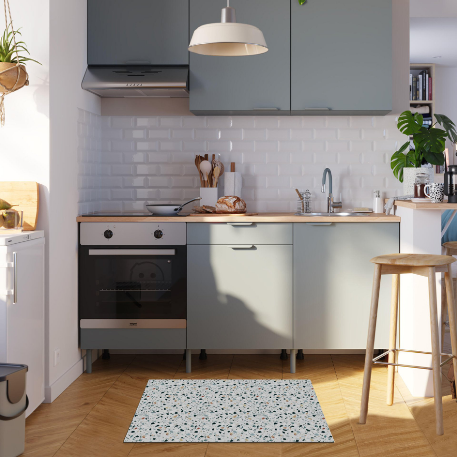 Tapis de cuisine, RENATIE