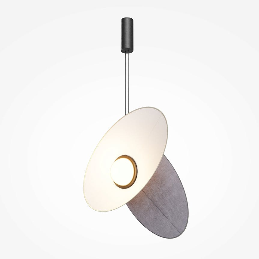 Suspendion design diabolo JUNO