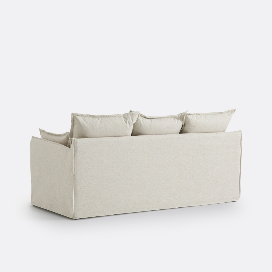 Housse de canapé polyester, Odna