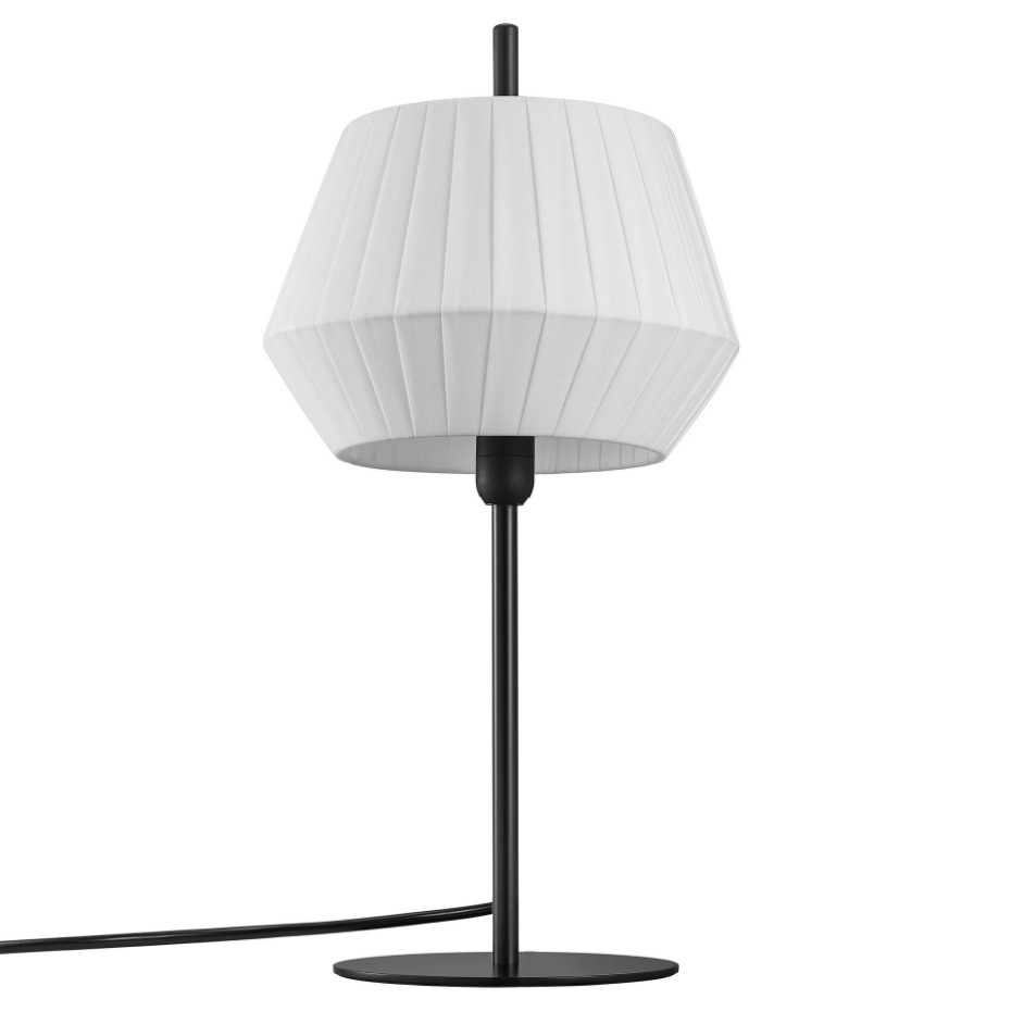 Lampe à poser Coton DICTE