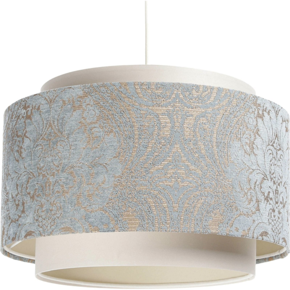 Suspension extérieure en tissu Doblo