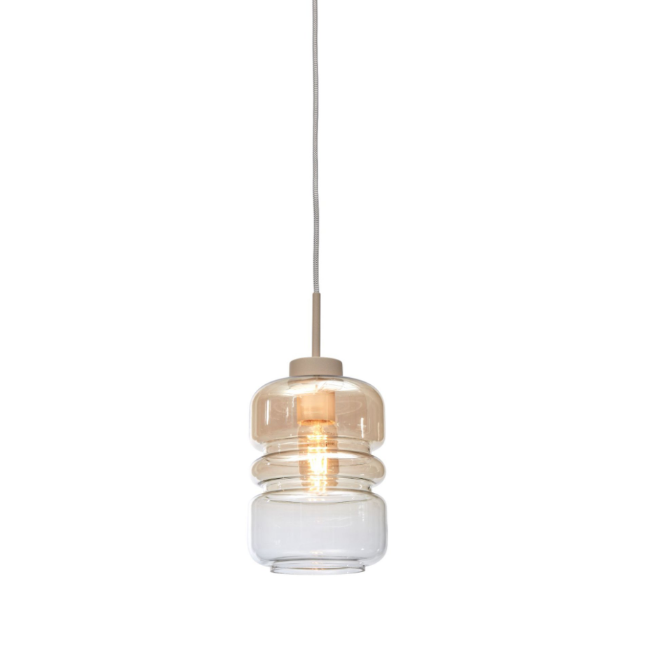 Lampe À Suspension Verre VERONA
