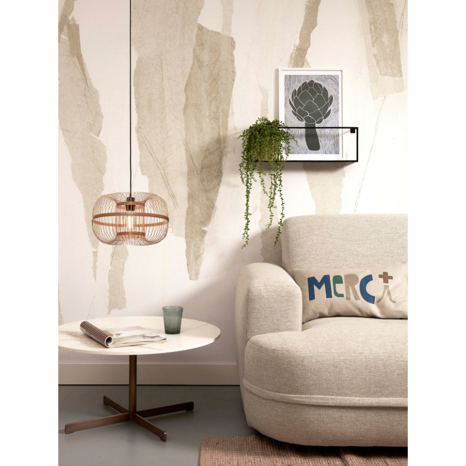 Lampe Suspendue Bambou HOKKAIDO