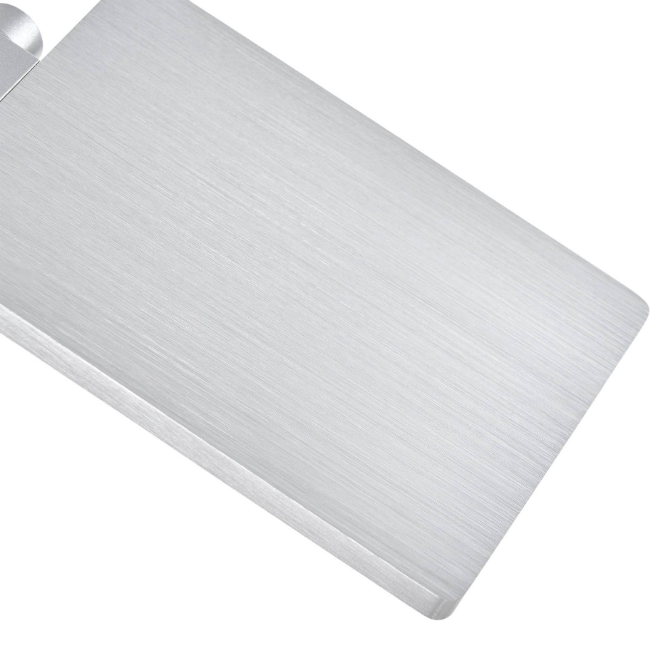 Lampadaire en aluminium moderneLED, Resi