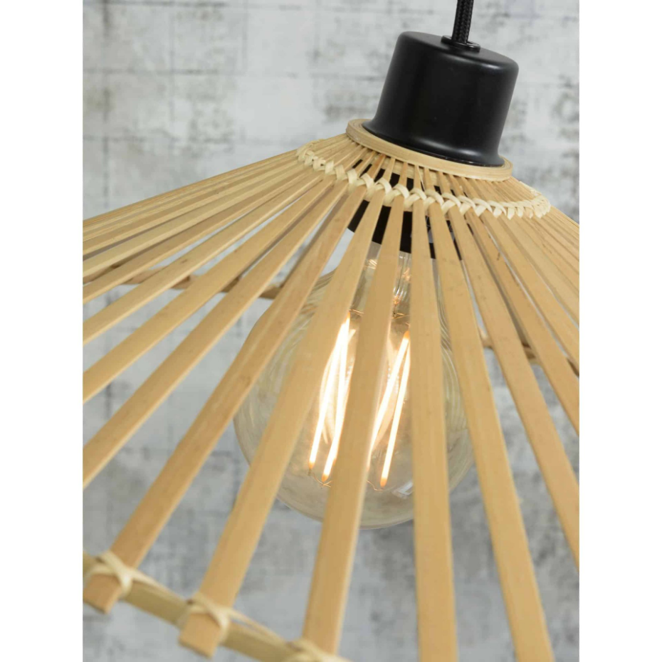 Lampe À Suspension Bambou BROMO