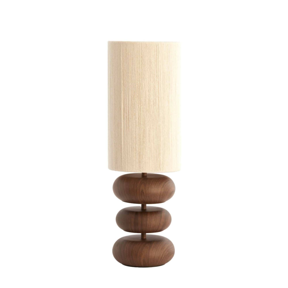 Lampe À Poser Métal DANIALO
