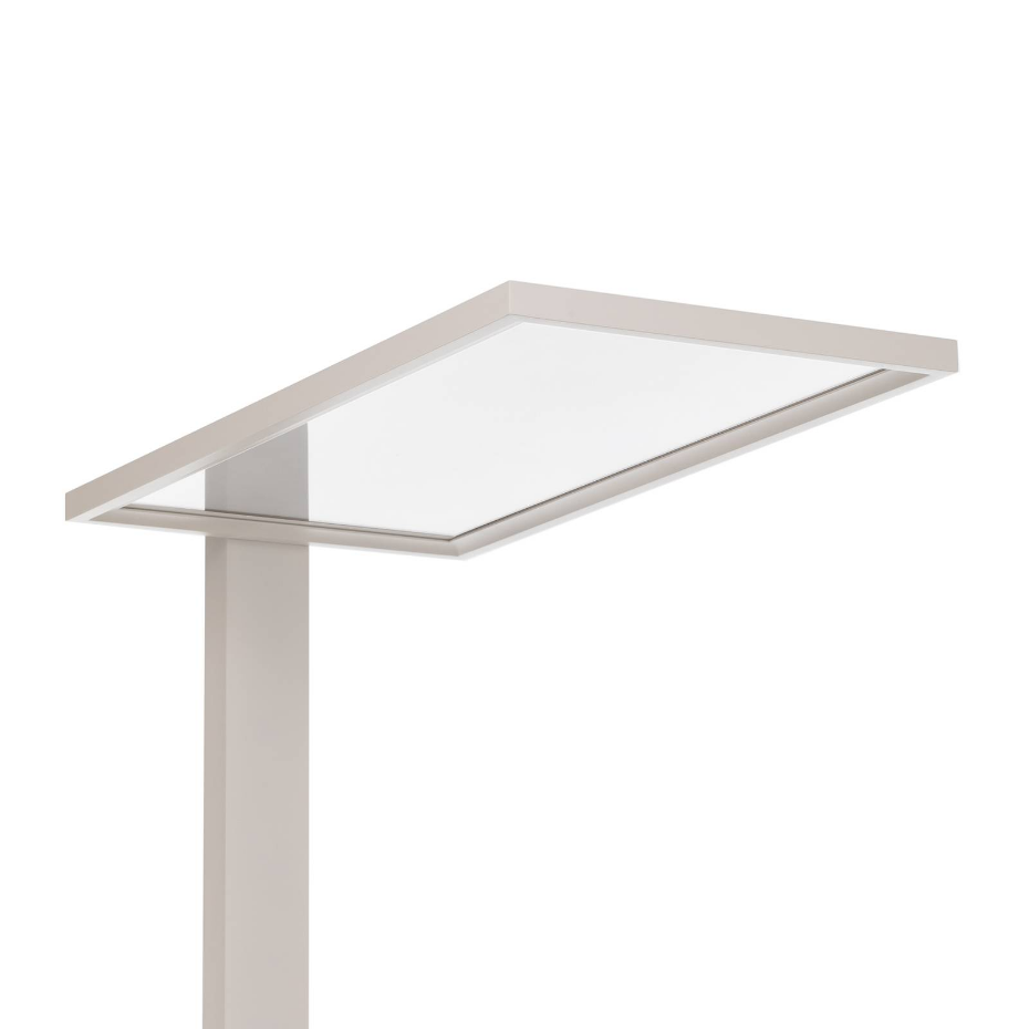 Lampadaires de bureau en aluminium moderneLED