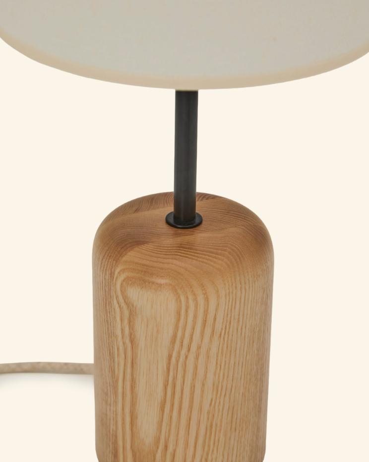 Lampe de table - IRONE