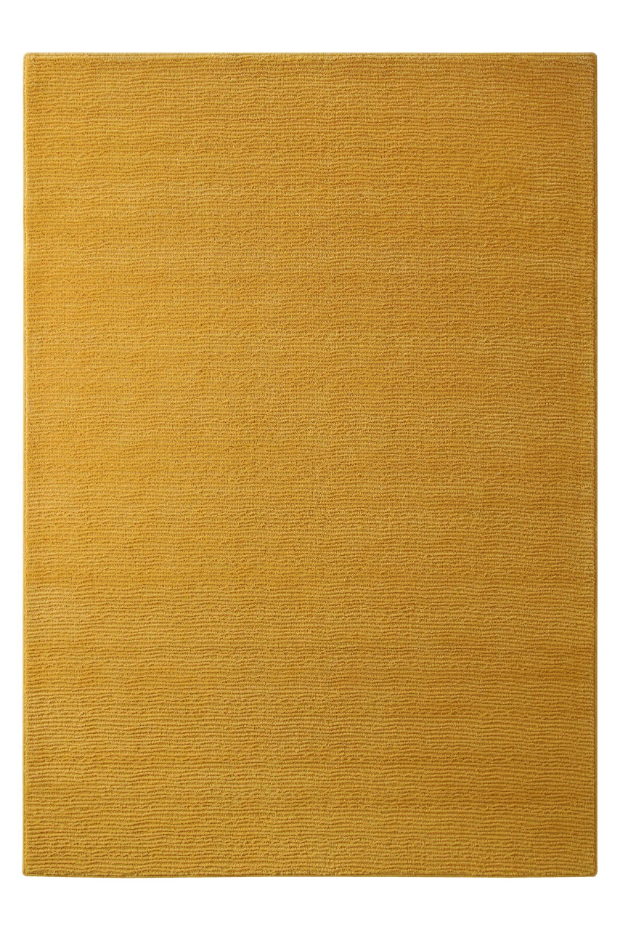 Tapis en laine avec relief ,  CASTELLO ONE