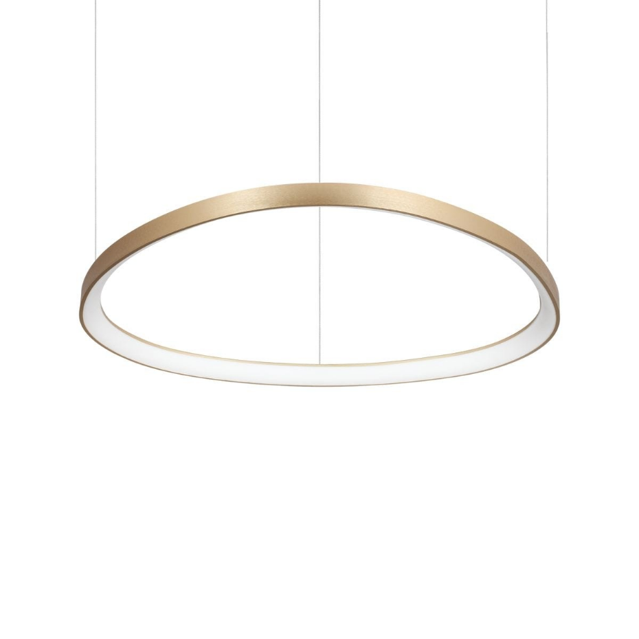 Suspension    GEMINI