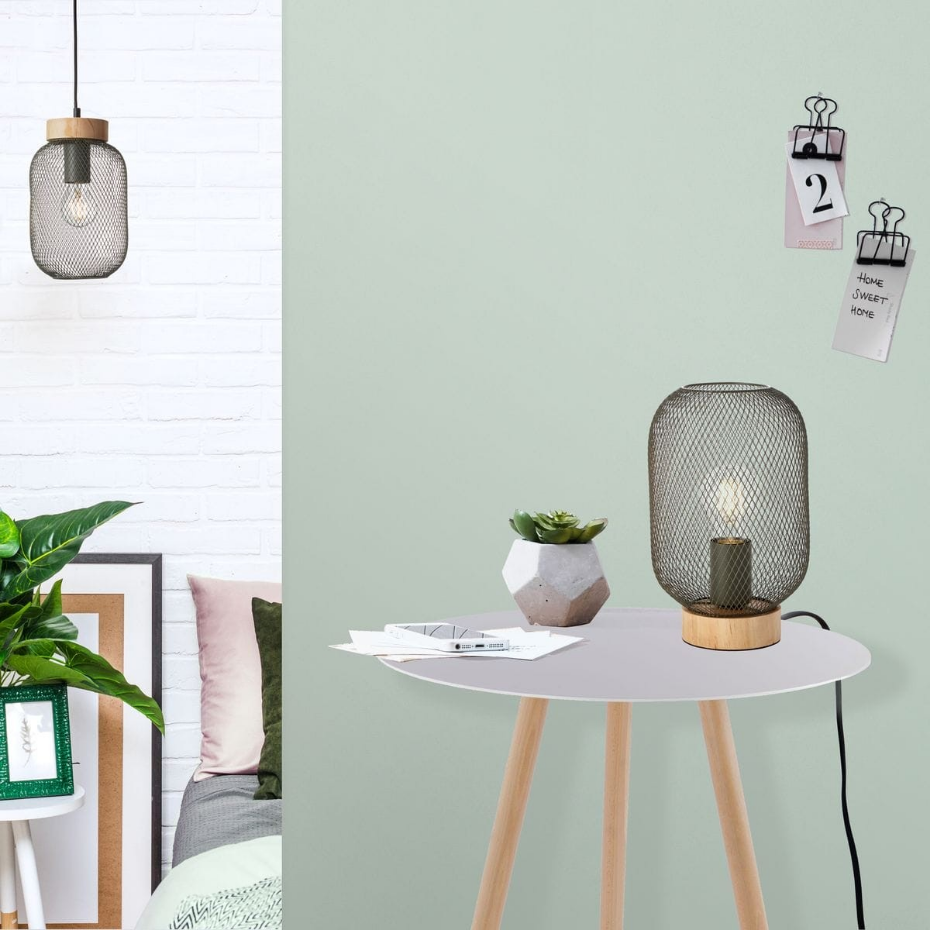 Lampe    GIADA