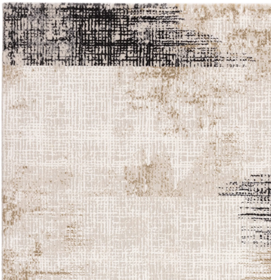 Tapis moderne salon et chambre ZUKA LINES
