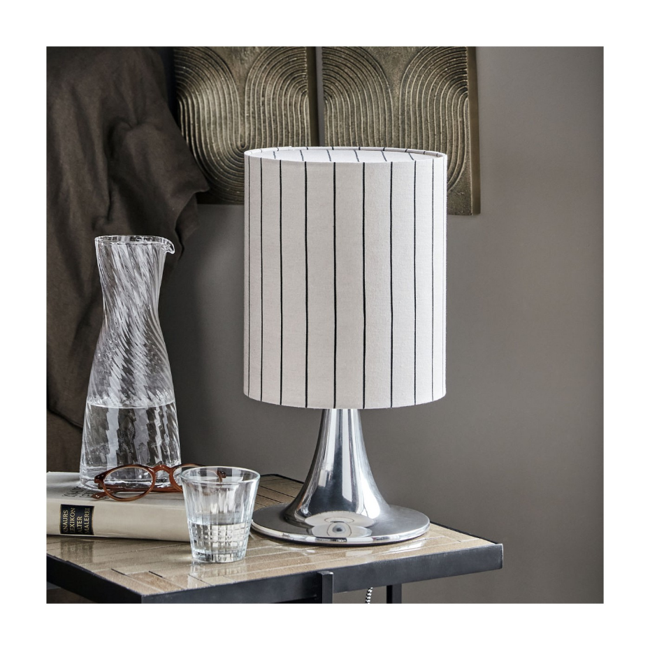 Lampe de table Tulip