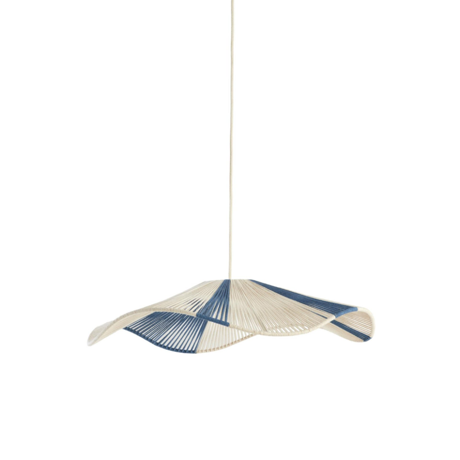 Lampe À Suspension Textiles RAFA