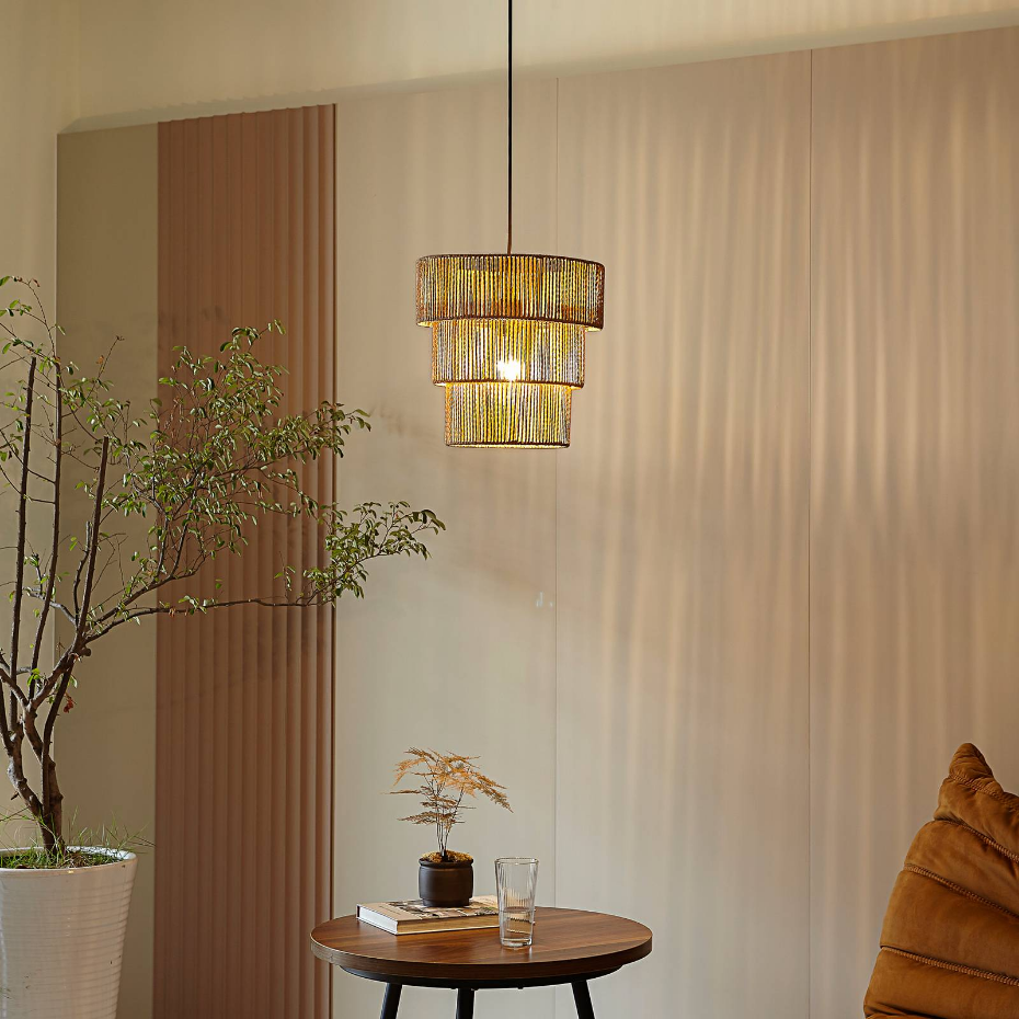 Suspension traditionnelle, Elvoria