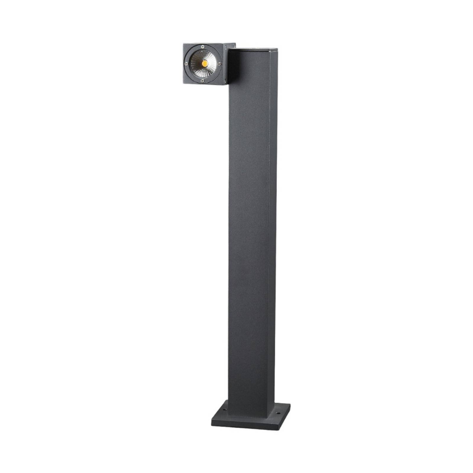 Luminaire extérieur en aluminium moderneLED