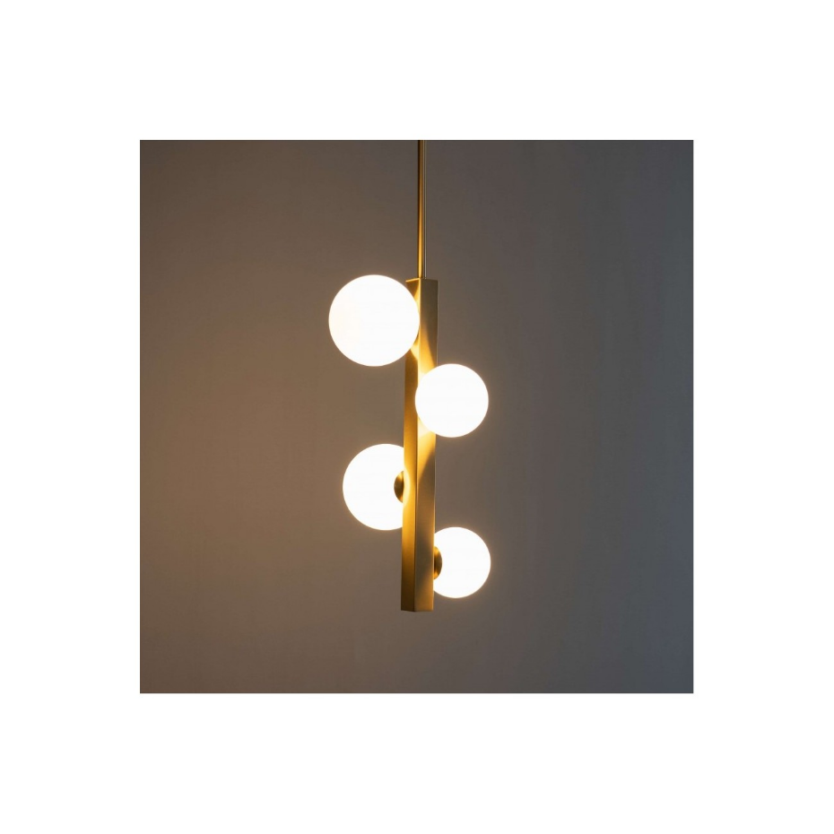 Suspension design et moderne - OROMIA
