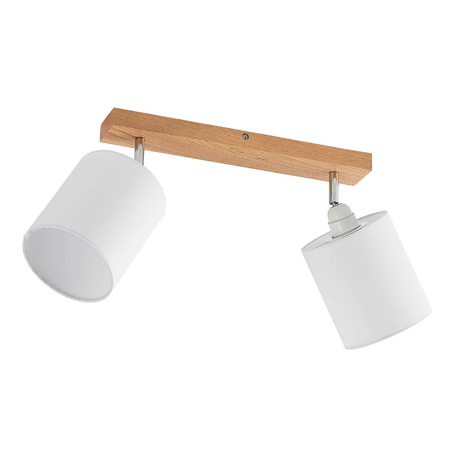 Spot en bois scandinave, Imarin