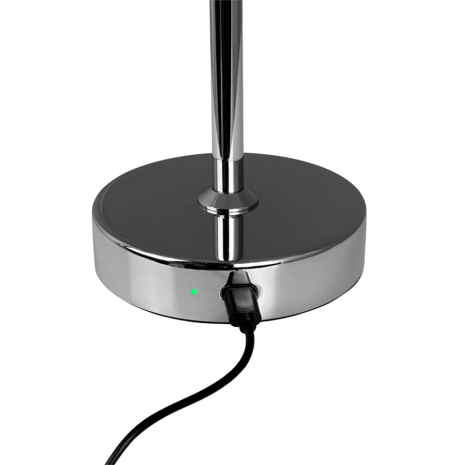 Lampe à poser LED Malmö