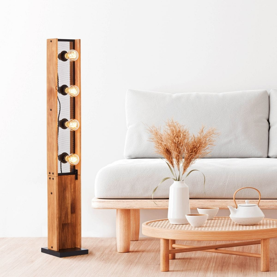 Lampadaire    CALANDRA