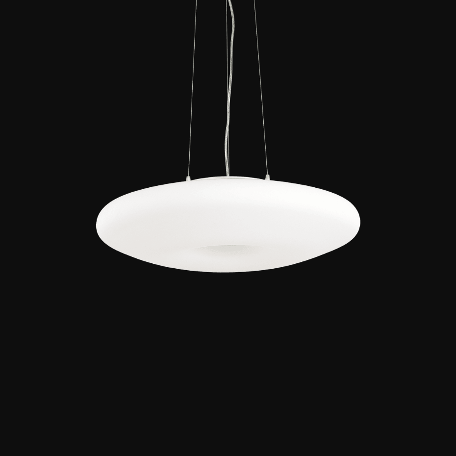 Suspension    GLORY