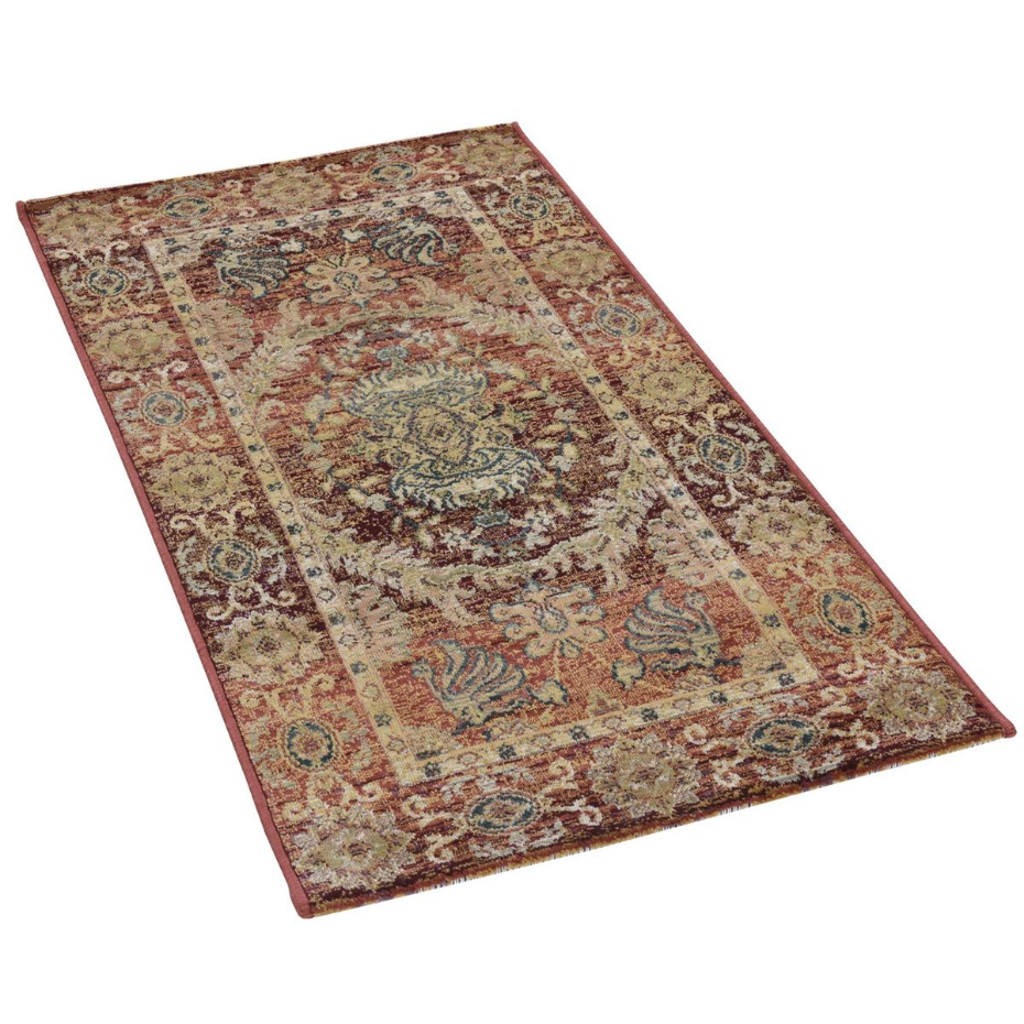 Tapis  couloir  Gabiro, tissé