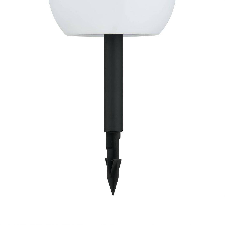 Lampe solaire  moderneLED, Lago