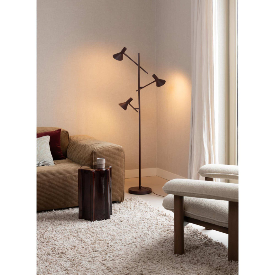 Lampadaire Métal IZMIR