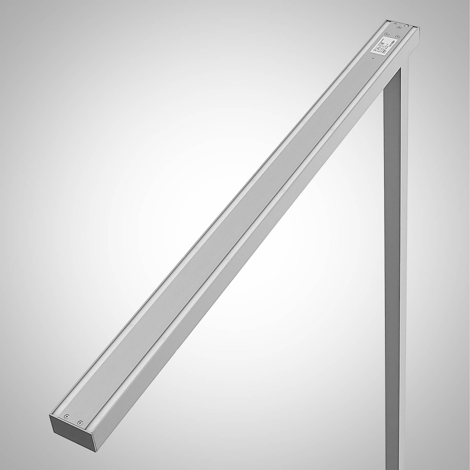 Lampadaires de bureau en aluminium moderneLED