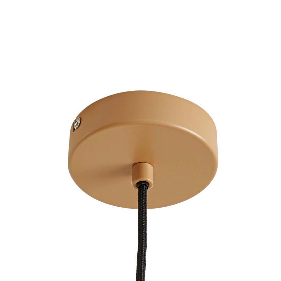 Suspension en textile moderne, Caliva