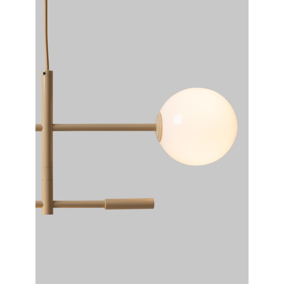 Lampe Suspendue Métal COPENHAGEN