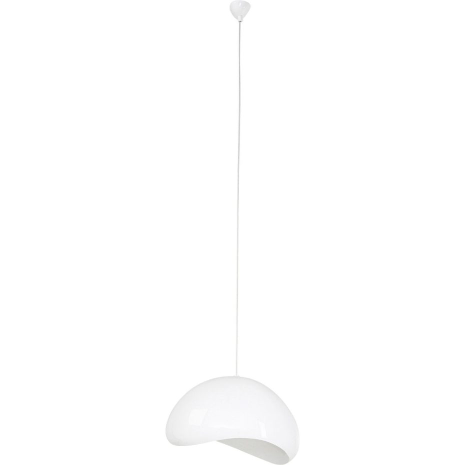 Suspension en fibre de verre 45cm, CLOUD BEAM