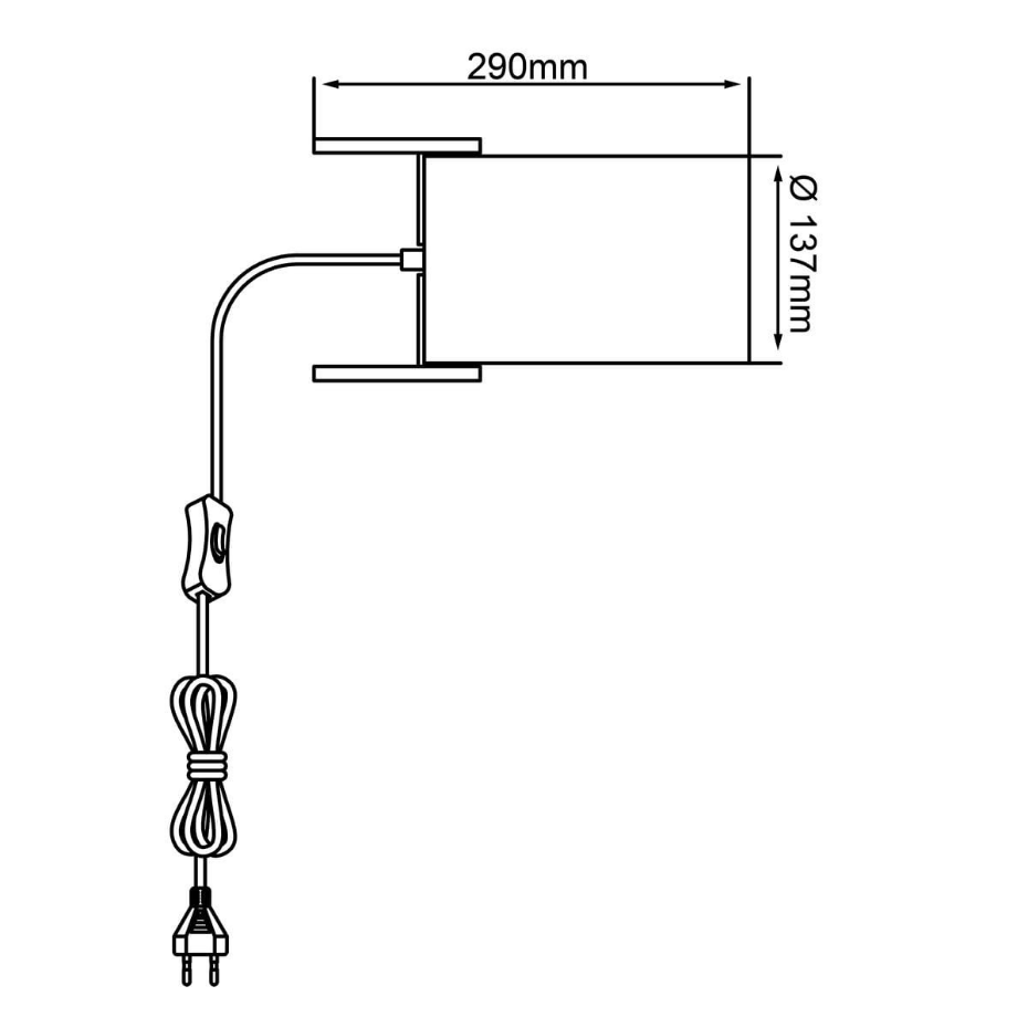 Lampe    FAIRHILL