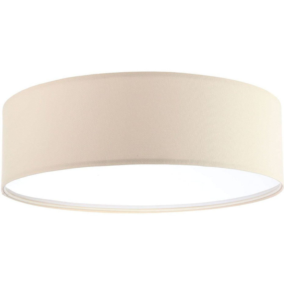 Plafonnier en tissu Natural